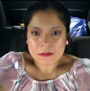 Meet your Posher, Cristina